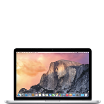Macbook Pro Retina 13,3''-accessoires