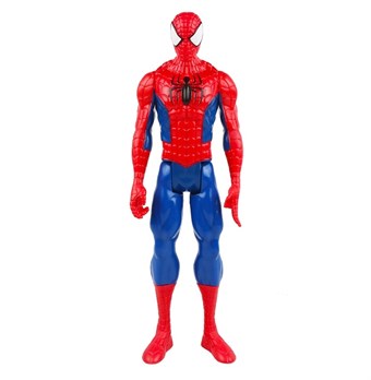 Spiderman Original - Actiefiguur - 30 cm - Superheld - Superheld