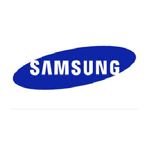 Samsung -hoofdtelefoon
