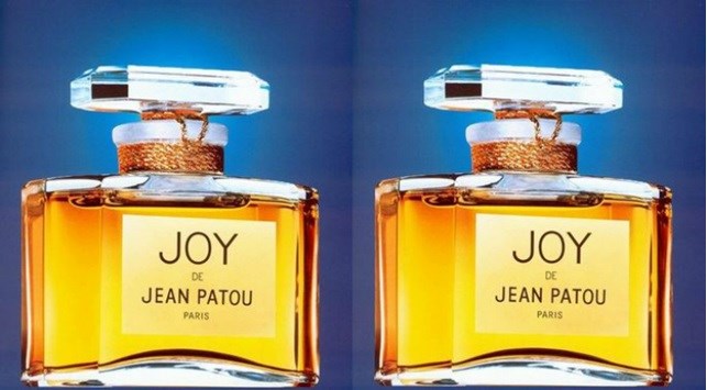 Vreugde door Jean Patou