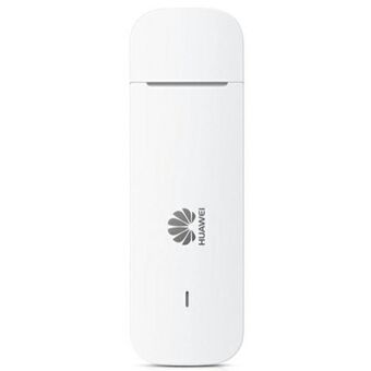 Router HUAWEI E3372-325 USB Cat4 LTE wit/wit