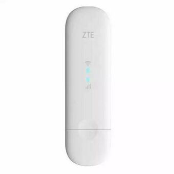 Router ZTE MF79U WiFi 4G LTE CAT.4. wit/wit