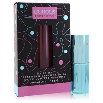 Curious by Britney Spears - Shimmer Stick 15 ml - voor vrouwen
