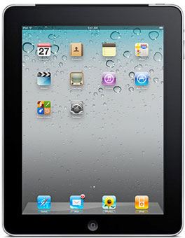 Slimme iPad-accessoires bieden opties