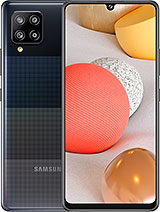 Samsung Galaxy A42 5G Hoesjes & Etuis