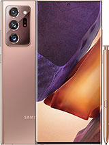 Samsung Galaxy Note 20 Ultra Hoesjes & Etuis