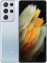 Samsung Galaxy S21 Ultra Hoesjes & Etuis