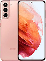 Samsung Galaxy S21 Plus Hoesjes & Etuis