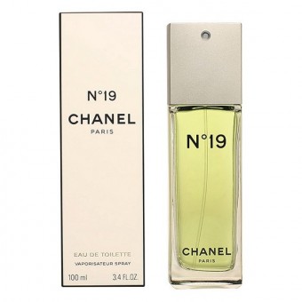 Chanel parfum n19