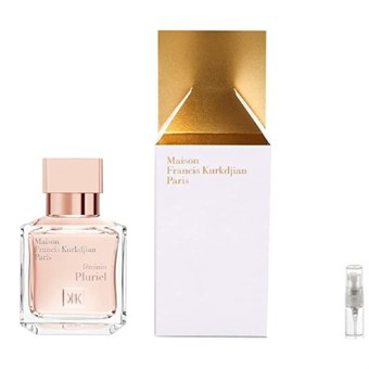 Maison Francis Kurkjdian Feminine Pluriel - Eau de Parfum - Geurmonster - 2 ml 