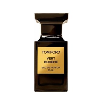 Tom Ford Vert Boheme - Eau de Parfum - Reisformaat - 10 ml