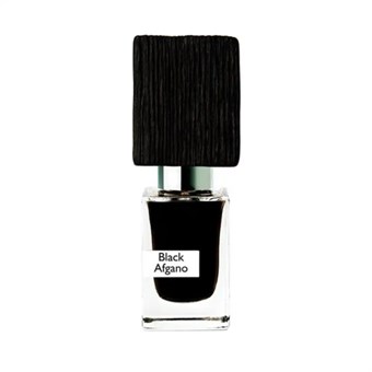 Nasomatto Black Afgano - Extrait de Parfum - Reisformaat - 10 ml