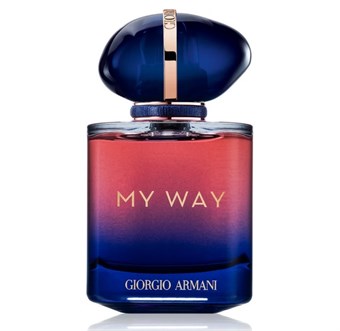 Armani My Way Le Parfum - Parfum - Reisformaat - 10 ml