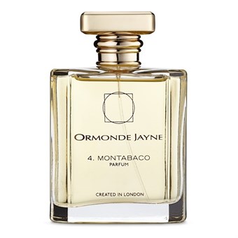 Montabaco Ormonde Jayne - Eau de Parfum - Reisformaat - 10 ml