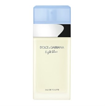 Light Blue by Dolce & Gabbana - Eau de Toilette - Reisformaat - 10 ml