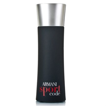 Armani Code Sport - Eau de Toilette - Reisformaat - 10 ml