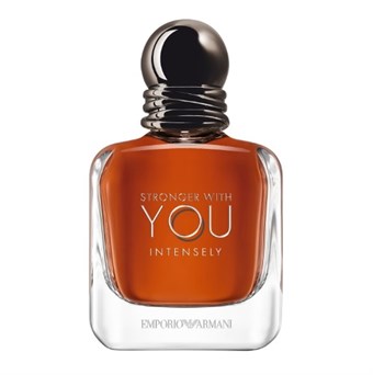 Armani Stronger With You Intensely - Eau de Parfum - Reisformaat - 10 ml