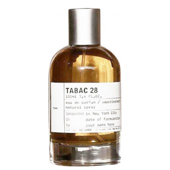 Le Labo Tabac 28 - Eau de Parfum - Reisformaat - 10 ml