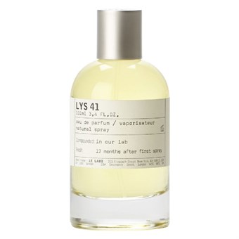 Le Labo Lys 41 - Eau de Parfum  - Reisformaat - 10 ml