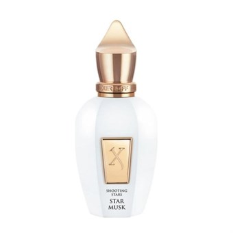 Xerjoff Star Musk - Eau de Parfum - Reisformaat - 10 ml
