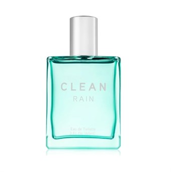 Clean Rain - Eau de Toilette - Reisformaat - 10 ml