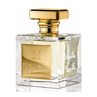 M. Micallef Vanille Oud - Eau de Parfum - Reisformaat - 10 ml
