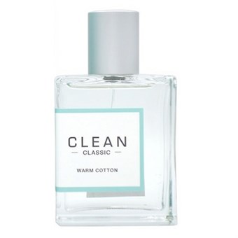 Clean Classic Warm Cotton - Eau de Parfum - Reisformaat - 10 ml