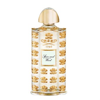 Creed Spice and Wood - Eau de Parfum - Reisformaat - 10 ml