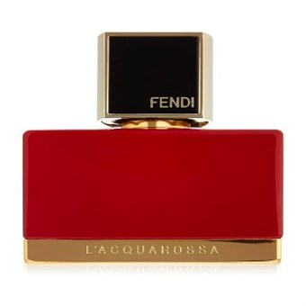 Fendi L\'Aqua Rossa - Eau de Parfum - Reisformaat - 10 ml