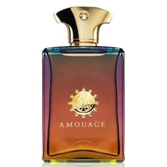 Amouage Imitation For Men - Eau de Parfum  - Reisformaat - 10 ml