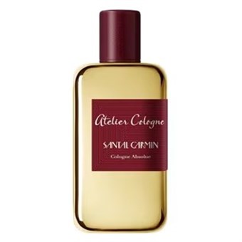 Atelier Cologne Santal Carmin - Eau de Parfum - Reisformaat - 10 ml