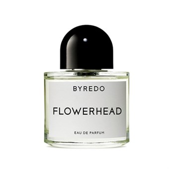 Flowerhead by Byredo - Eau de Parfum - Reisformaat - 10 ml