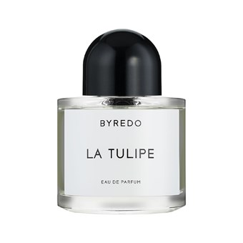 La Tulipe by Byredo - Eau de Parfum - Reisformaat - 10 ml