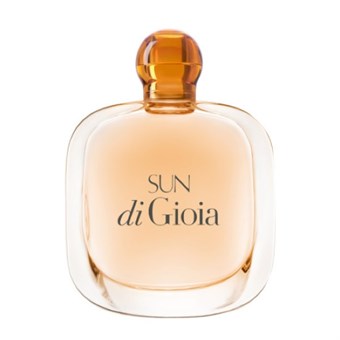 Armani Sun Di Gioia - Eau de Parfum - Reisformaat - 10 ml