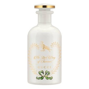 Gucci The Last Day of Summer - Eau de Parfum - Reisformaat - 10 ml