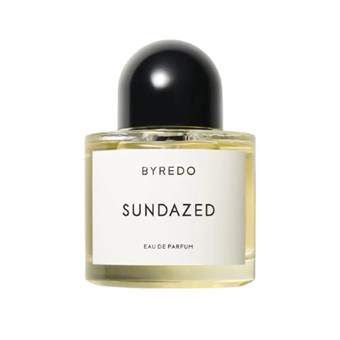 Sundazed by Byredo - Eau de Parfum - Reisformaat - 10 ml