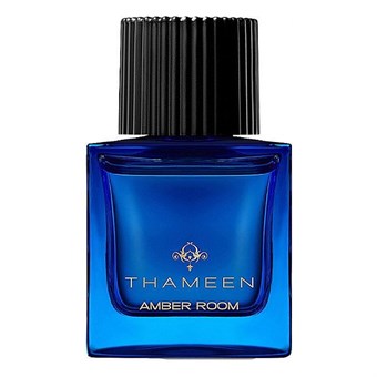 Thameen Riviere - Eau de Parfum - Reisformaat - 10 ml