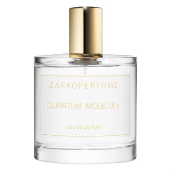 Zarkoperfume Quantum Molecule - Eau de Parfum - Reisformaat - 10 ml