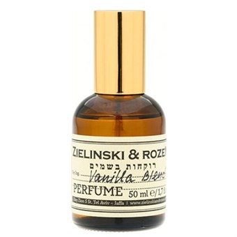 Zielinski & Rozen Vanilla Blend - Eau de Parfum - Reisformaat - 10 ml