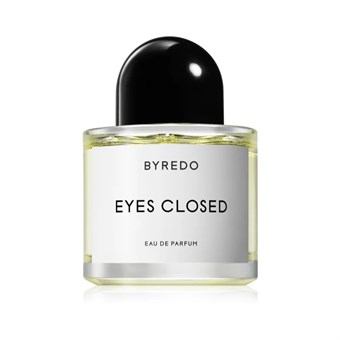 Eyes Closed by Byredo - Eau de Parfum  - Reisformaat - 10 ml