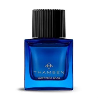 Thameen Carved Oud - Extrait De Parfum - Reisformaat - 10 ml