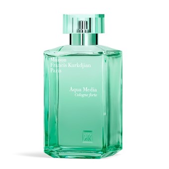 Aqua Media Cologne Forte by Maison Francis Kurkdjian - Eau de Parfum - Reisformaat - 10 ml