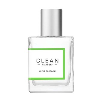 Clean Classic Apple Blossom - Eau de Parfum - Reisformaat - 10 ml