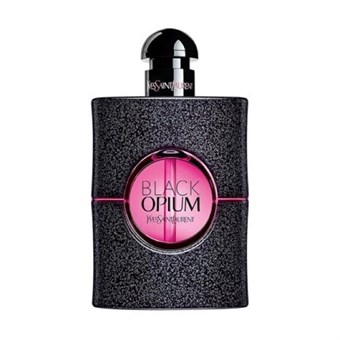 Yves Saint Laurent Black Opium Neon - Eau de Parfum - Reisformaat - 10 ml