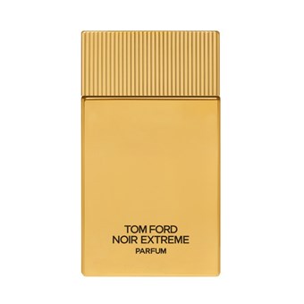 Tom Ford Noir Extreme - Parfum - Reisformaat - 10 ml