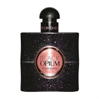 Yves Saint Laurent Black Opium - Eau de Parfum - Reisformaat - 10 ml