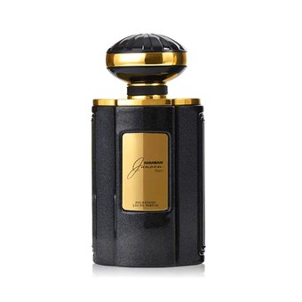 Al Haramain Junoon Noir For Women - Eau de Parfum - Reisformaat - 10 ml