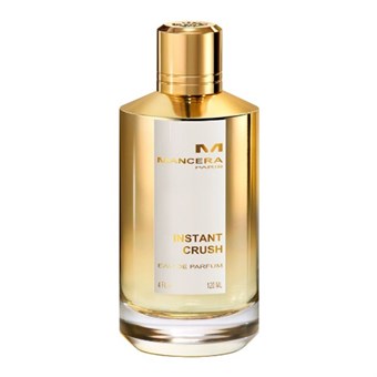 Mancera Instant Crush - Eau De Parfum - Reisformaat - 10 ml