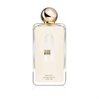 Afnan 9 am - Eau de Parfum - Reisformaat - 10 ml