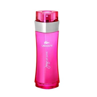 Lacoste Joy Of Pink - Eau De Toilette - Reisformaat - 10 ml